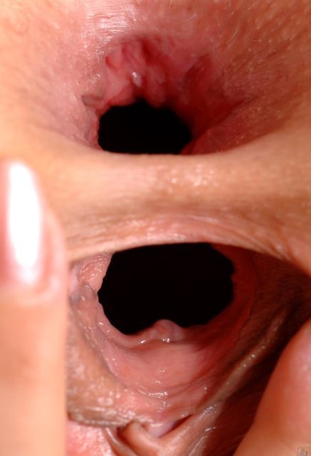 Большие дырки