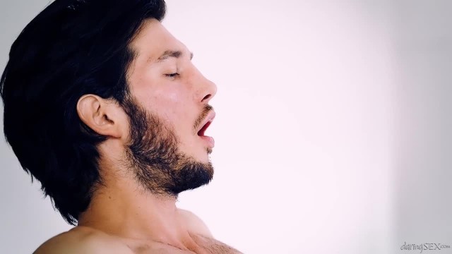 Две властные Госпожи трахаются с рабом - #8