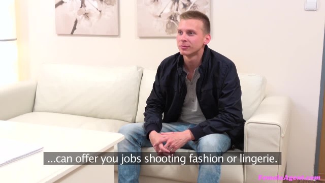 Начальница трахнулась с подчиненным - #1